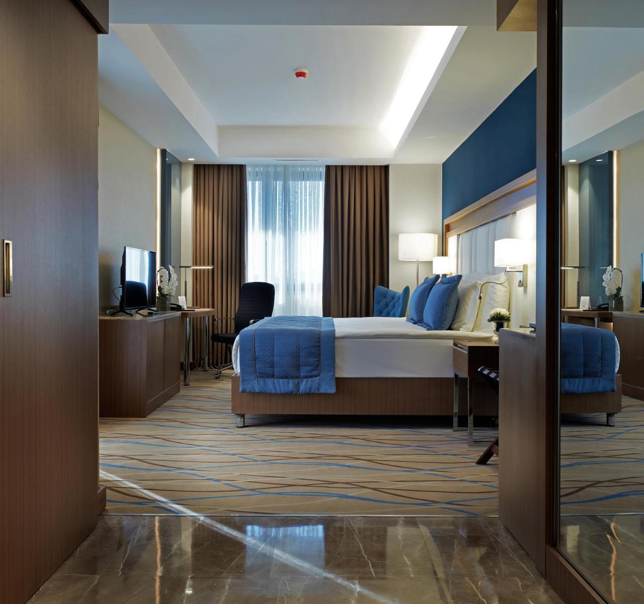Divan City Kayseri Exterior foto