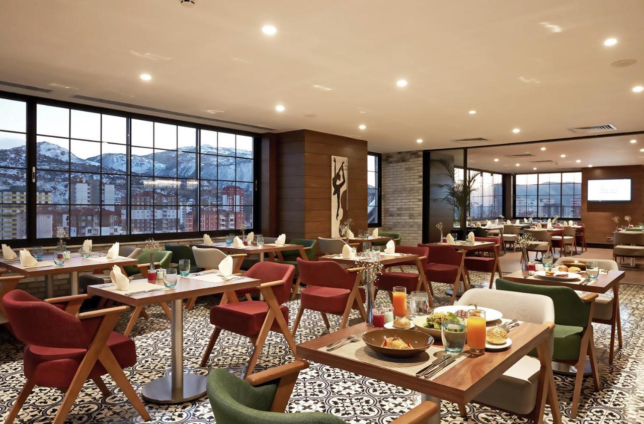 Divan City Kayseri Exterior foto